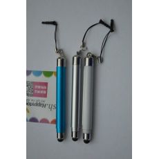 CY-144多功能電容拉畫筆 按動(dòng)廣告拉畫筆