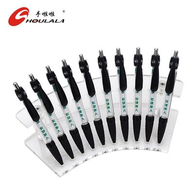 中性筆 廣告拉紙中性圓珠拉拉畫筆