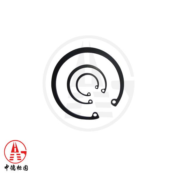 孔用卡簧擋圈