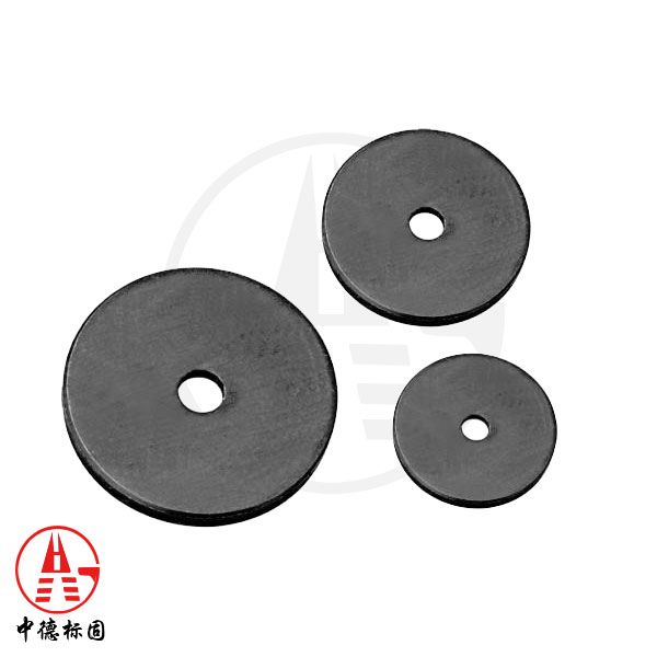 輕中重系列軸肩擋圈