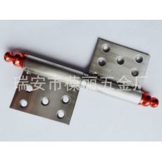 606葫蘆合頁(yè) 不銹鋼合頁(yè) 旗型合頁(yè)  鋁合金門(mén)