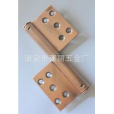 不銹鋼合頁(yè) 鉸鏈 用于不銹鋼門(mén) 鋁合金門(mén) 防火門(mén)上