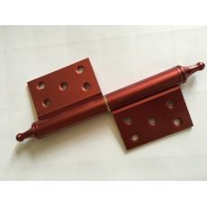 鋁合頁(yè) 鉸鏈 專用與鋁合金門(mén) 不銹鋼門(mén)窗 防火門(mén)上鋁合頁(yè)