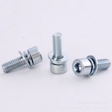 內(nèi)六角螺栓；四方螺母; 六角螺母; 連接件; 機加工; 自鎖螺母