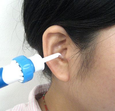 安全吸耳器電動(dòng)挖掏耳勺吸耳屎兒童潔耳器