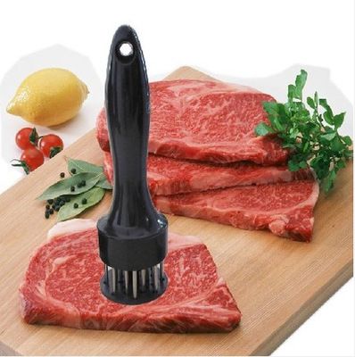 廚房好幫手廚房碎肉寶嫩肉器肉針肉錘碎肉寶嫩肉針