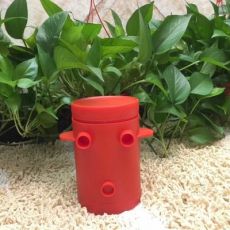 土豆切條器 薯條烘烤一體機(jī)微波爐薯條杯 薯條制作器