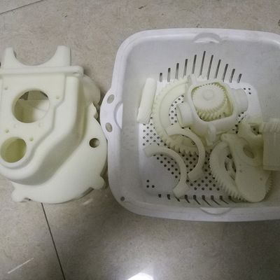 3D打印服務 打印定制3D打印小部件模型制造快速成型