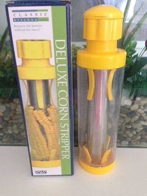 玉米剝粒器 玉米刨 削玉米器 玉米脫粒器圓形玉米刨