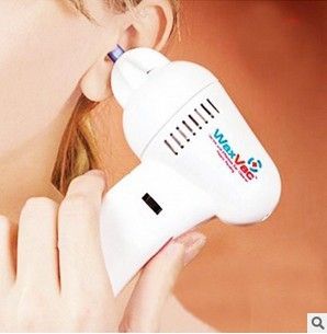 電動(dòng)潔耳器 吸耳器 挖耳器掏 耳朵按摩