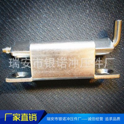 CL275-2不銹鋼暗鉸鏈 配電箱柜門(mén)鉸不銹鋼合頁(yè) 網(wǎng)絡(luò)機(jī)箱門(mén)暗鉸鏈