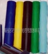 PVC低毒雨衣膜