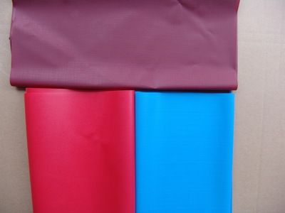 PVC各種彩色塑料薄膜、地板保護膜A級AB級阻燃不阻燃膠帶膜
