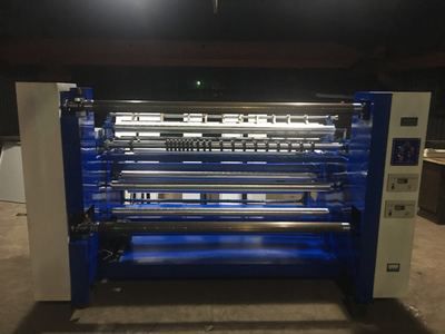 無紡布分切機(jī)，無紡布分條機(jī)，無紡布分割機(jī)，無紡布復(fù)卷機(jī)