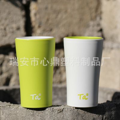 情侶親子杯子優(yōu)質(zhì)漱口塑料刷牙杯洗漱禮品套裝