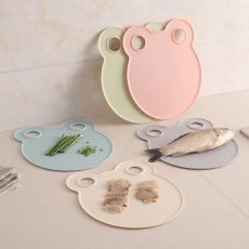 廚房切菜板 家用砧板，生熟食品分類(lèi)菜板 刀板切水果案板