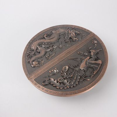 中式復(fù)古雕刻大門玻璃門拉手 歐式豪華高級(jí)木門 推拉門把手