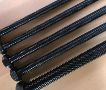 8.8級(jí)加長(zhǎng)全牙外六角螺栓*長(zhǎng)螺絲M10M12M14M16M18M20*300x350