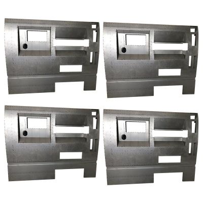 印刷機(jī)罩殼激光加工 機(jī)器外殼激光加工 機(jī)器鈑金外殼激光加工