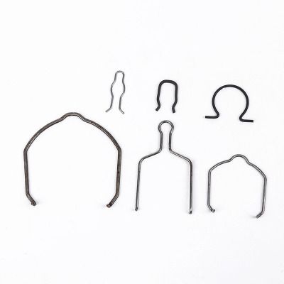 壓縮拉伸扭轉(zhuǎn)彈簧