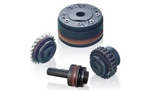 意大利扭力限制器-離合器