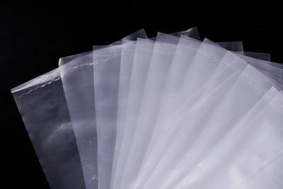 加厚高壓內(nèi)膜袋pe平口袋 薄膜 防塵 防潮 塑料袋子