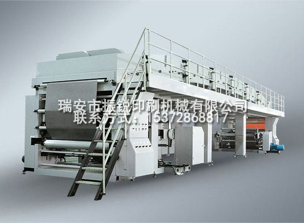 涂布(復(fù)合)機