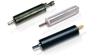 FIAM緊湊葉片式氣動(dòng)馬達(dá)