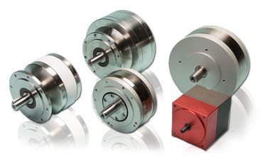 緊湊活塞式氣動馬達(dá)