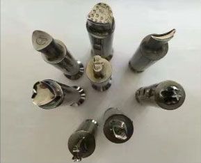 高速壓片機(jī)沖模模具系列06