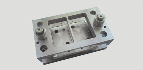 DPP-140沖裁總成