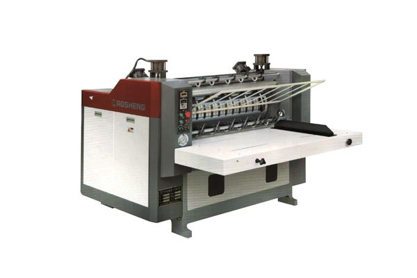 半自動(dòng)裱卡機(jī)