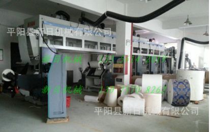 壁紙立體印刷機，壁紙機器，立體印刷機，PVC壓花