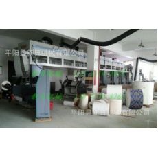 壁紙立體印刷機(jī)，壁紙機(jī)器，立體印刷機(jī)，PVC壓花