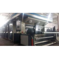 2米，3米凹版印刷機，特種印刷機，印刷涂布，印刷復合一體機