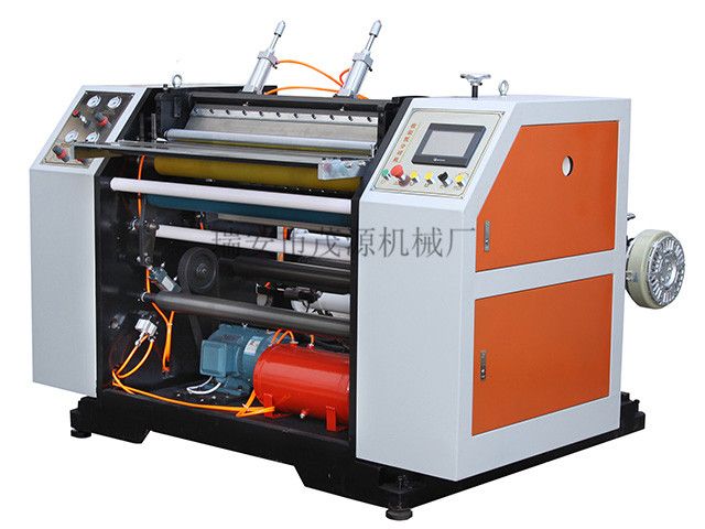 收銀紙分切機(jī)