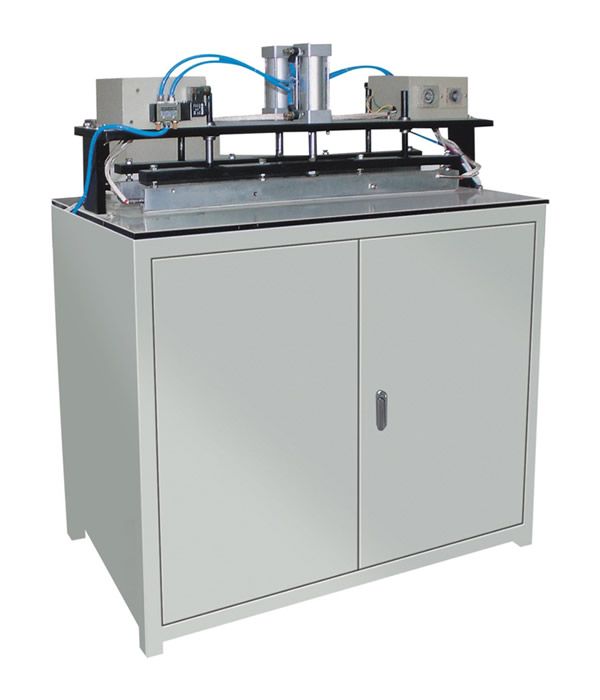 SL-800 緩沖氣柱袋打樣機