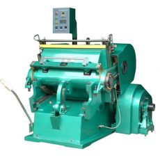 ML930型 平壓壓痕切線(xiàn)機(jī)