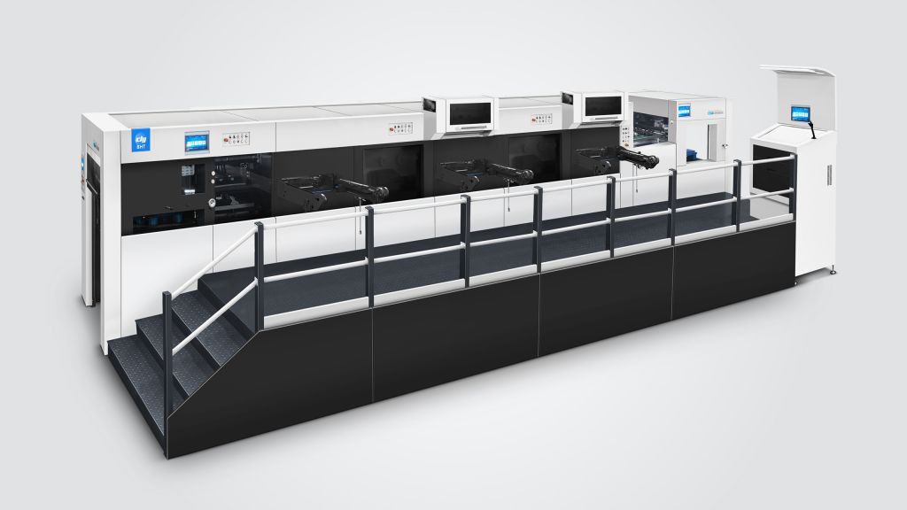 BHT 3S1060TTMC 叁機(jī)組雙燙金清廢模切機(jī)