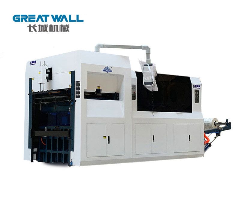 GW-1150 卷筒模切機(jī)