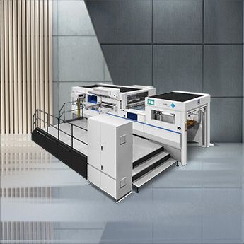 R 130 Y  全自動模切燙金機(jī)
