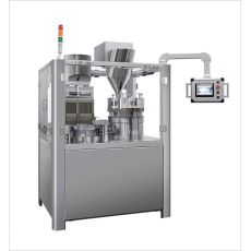 NJP-3200、3800B/C/E 全自動硬膠囊充填機