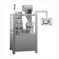 NJP-2000、2500B/C/E 全自動(dòng)硬膠囊充填機(jī)