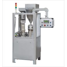 NJP-420、700、820B/C/E型全自動(dòng)硬膠囊充填機(jī)
