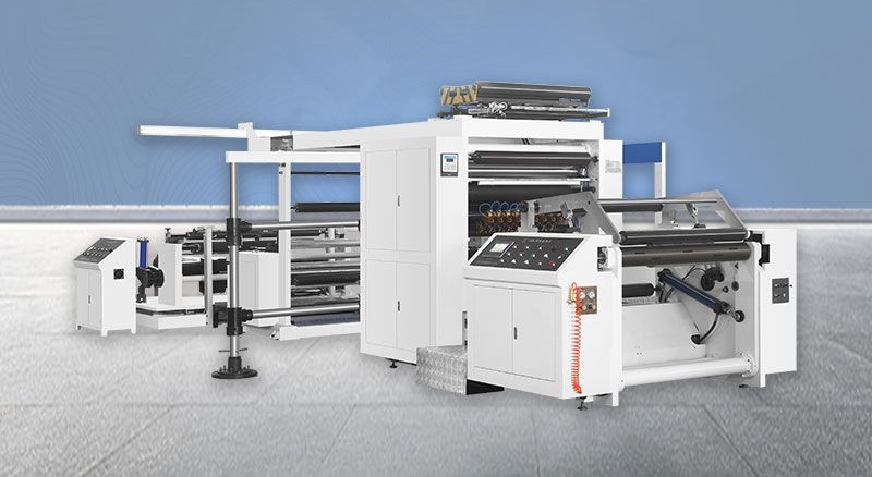 DBL-1200K型 剝離復(fù)卷機