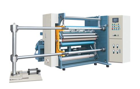 YD-A 高速分切機(jī)