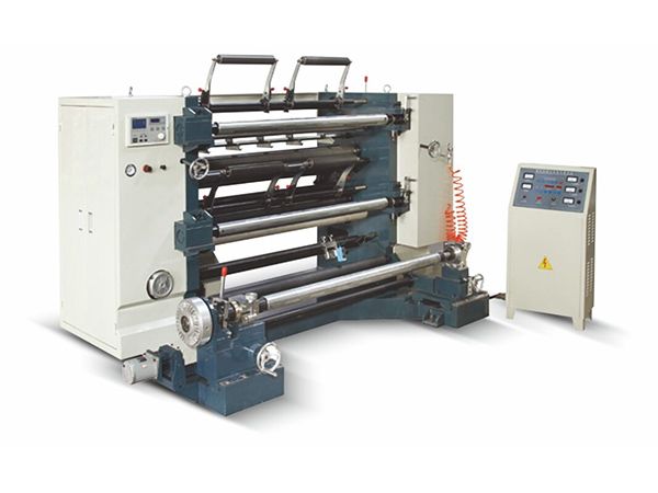 YD-800/1300LB立式分切機