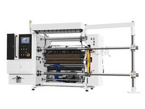 ZTM-D 普通高速分切機(jī)