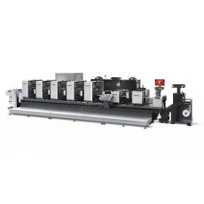 ZTJ-330/520 多功能間歇式PS版標(biāo)簽印刷機