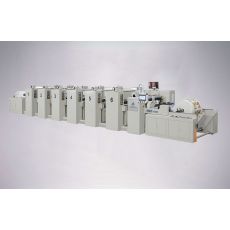 HYR-1200/1000-柔性版印刷機(jī)